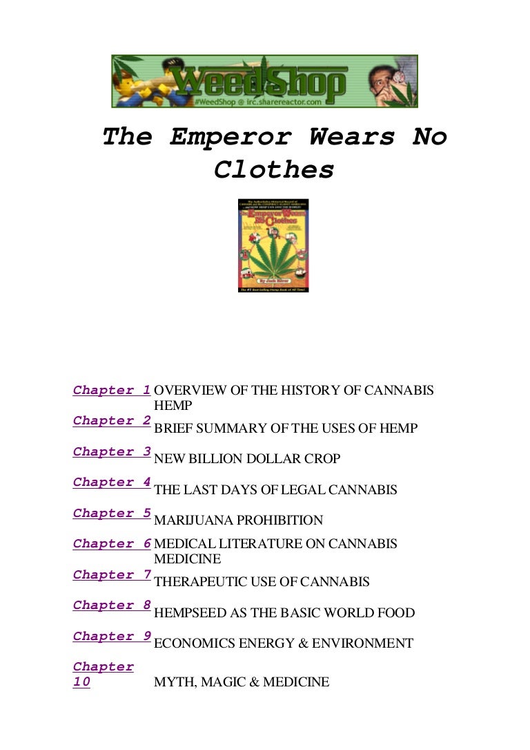 Medical Marijuana: Voodoo or Legitimate Therapeutic Choice Medical Marijuana: Voodoo or Legitimate Therapeutic Choice